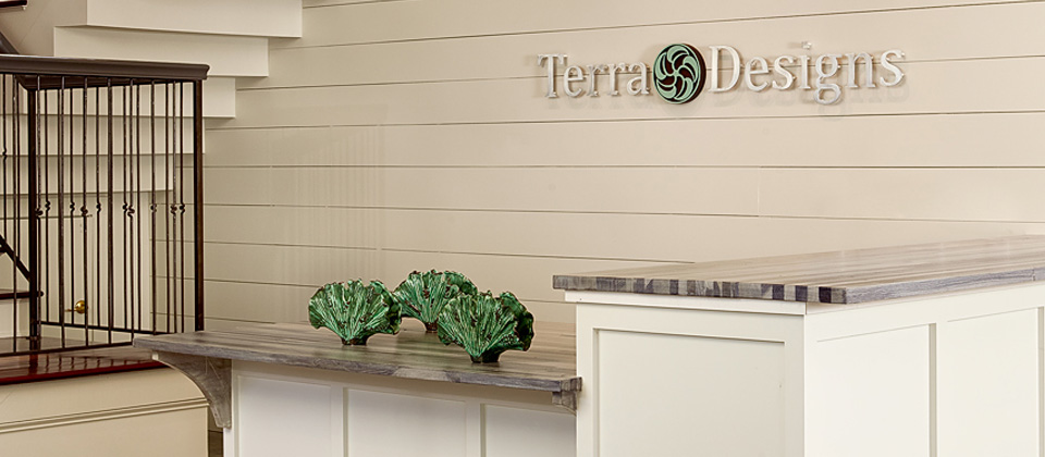 Terra Designs New Home Construction Renovation Resort