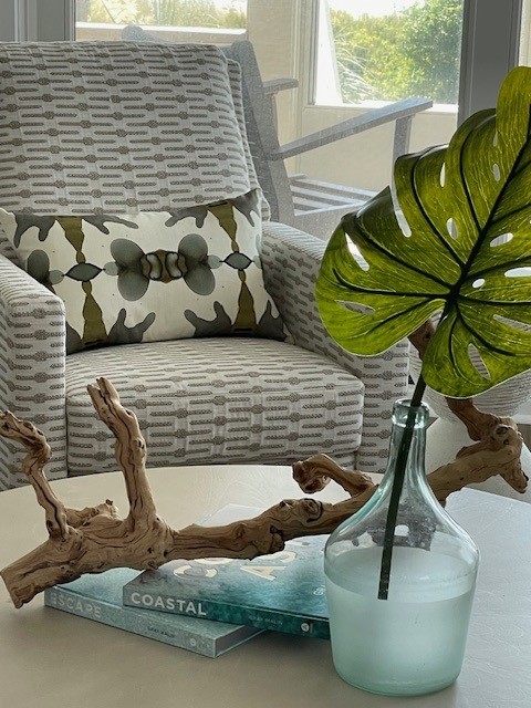 Great room Terra Interior Design